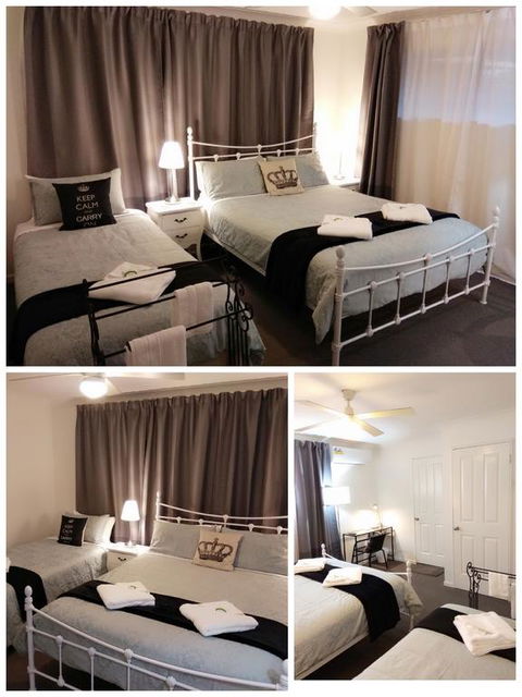 Victoria At Redcliffe Bed & Breakfast - Accommodation BNB 3