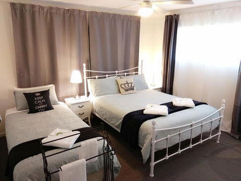 Victoria At Redcliffe Bed & Breakfast - Accommodation BNB 0