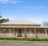 Victoria Cottage - Accommodation BNB