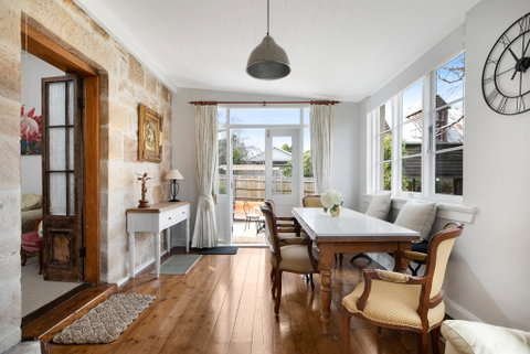 Victoria Cottage - Accommodation BNB 2