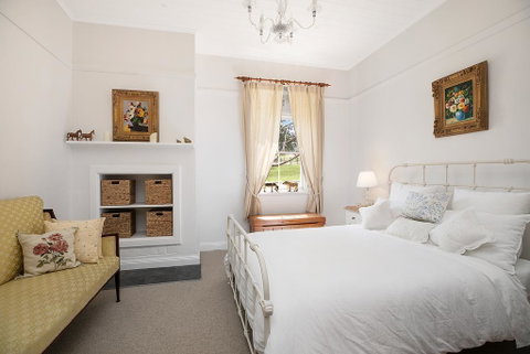 Victoria Cottage - Accommodation BNB 1