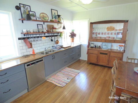 Victoria House - Accommodation BNB 2