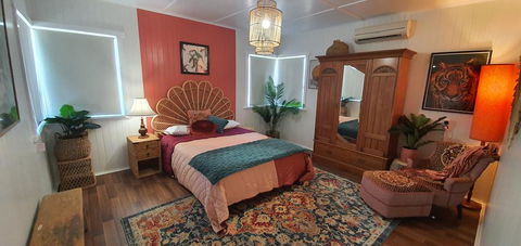 Victoria House - Accommodation BNB 0