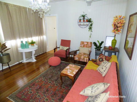 Victoria House - Accommodation BNB 3