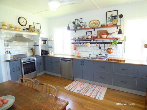 Victoria House - Accommodation BNB 1