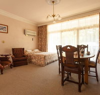 Victoria House Motor Inn - Accommodation BNB