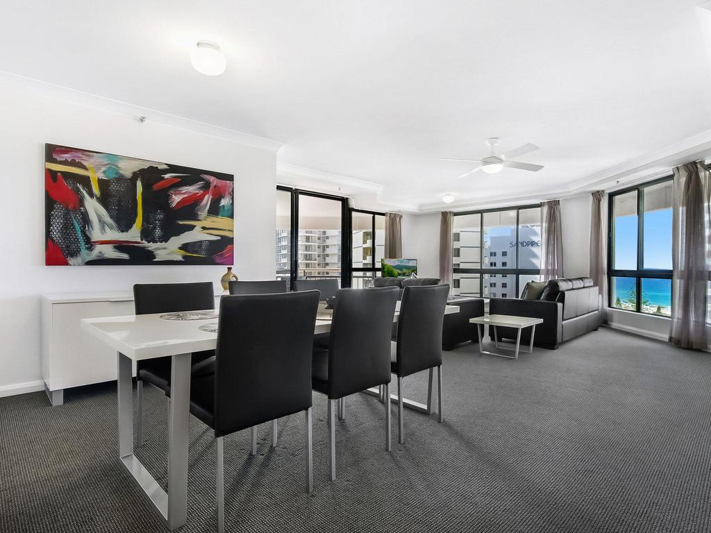 Broadbeach QLD Accommodation BNB