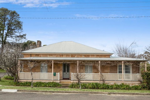 Victoria Cottage - Accommodation BNB 0