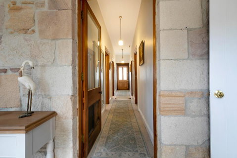 Victoria Cottage - Accommodation BNB 3