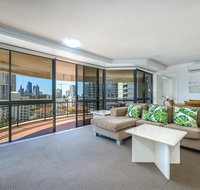 Victoria Square Apartments - Accommodation BNB