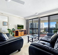 Victoria Square Apartments in the Heart of Broadbe - Accommodation BNB