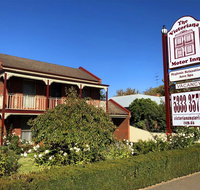 Victoriana Motor Inn - Accommodation BNB
