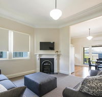 Victoria Street Apartments - Accommodation BNB