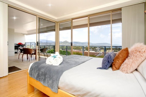VIEWS ON ELSHEBY - Accommodation BNB 1