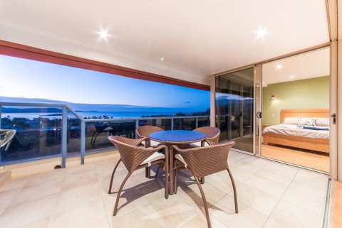 VIEWS ON ELSHEBY - Accommodation BNB 2