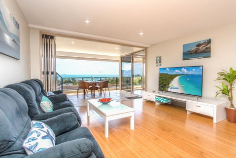 VIEWS ON ELSHEBY - Accommodation BNB 0