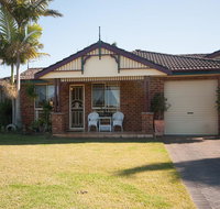 Views to Yaccaba Headland - Accommodation BNB