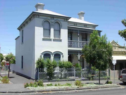 VIGNACOURT MANSION RICHMOND HILL - Accommodation BNB 0