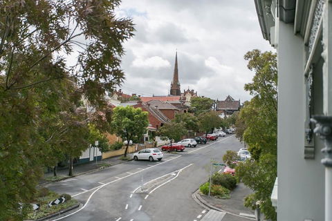 VIGNACOURT MANSION RICHMOND HILL - Accommodation BNB 2