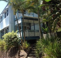 Villa 31 at Tangalooma Resort - Accommodation BNB