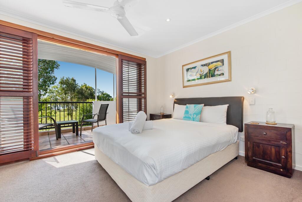 Noosa Junction QLD Accommodation BNB