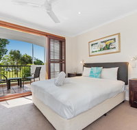Villa Aqua - Accommodation BNB