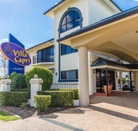 Villa Capri Motel - Accommodation BNB