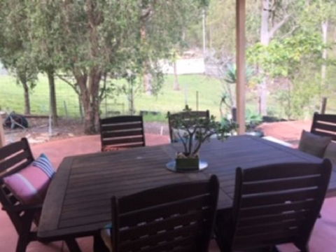 Villa Cervi Property - Accommodation BNB 1