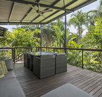 Villa Frangipani - Accommodation BNB