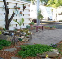 Villa Holiday Park - Accommodation BNB