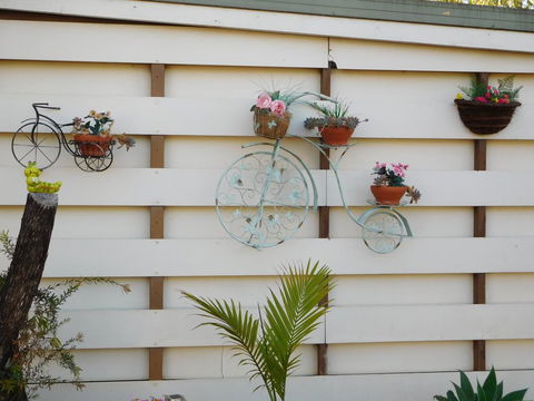 Villa Holiday Park - Accommodation BNB 3
