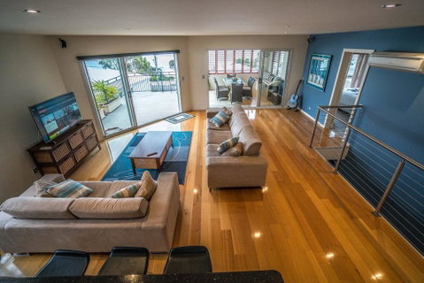 Villa Jasper Bay Of Fires - Accommodation BNB 1