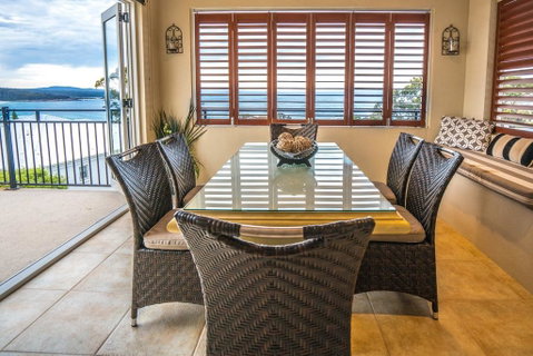 Villa Jasper Bay Of Fires - Accommodation BNB 0
