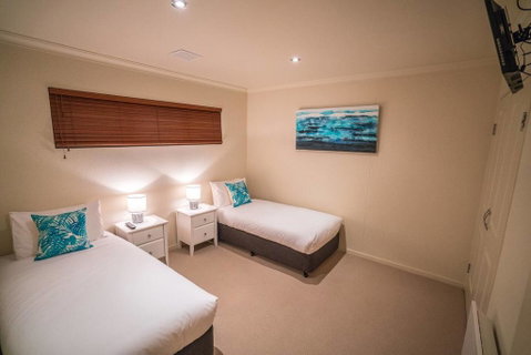 Villa Jasper Bay Of Fires - Accommodation BNB 2