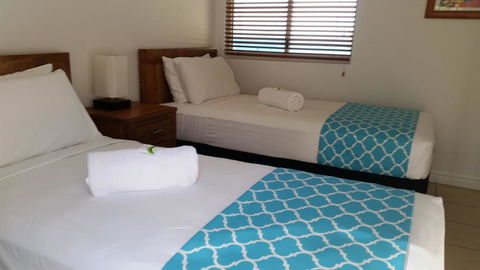Villa Mar Colina - Accommodation BNB 1