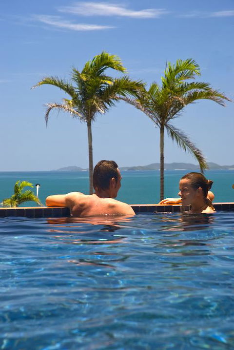 Villa Mar Colina - Accommodation BNB 3