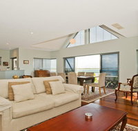 Villa Mer - stylish waterfront accommodation - Accommodation BNB