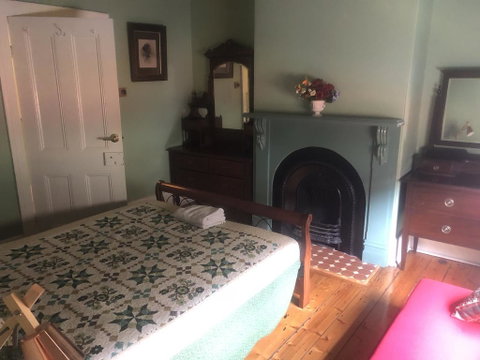 Villa Paradiso - Accommodation BNB 2