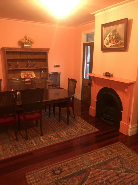 Villa Paradiso - Accommodation BNB 1