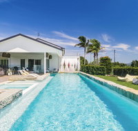 Villa St Helena - Accommodation BNB