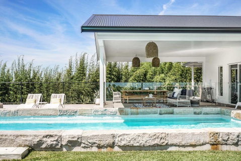 Villa St Helena - Accommodation BNB 3