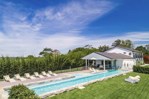 Villa St Helena - Accommodation BNB 1