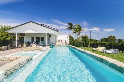 Villa St Helena - Accommodation BNB 0
