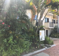Villa Vaucluse Apartments - Accommodation BNB