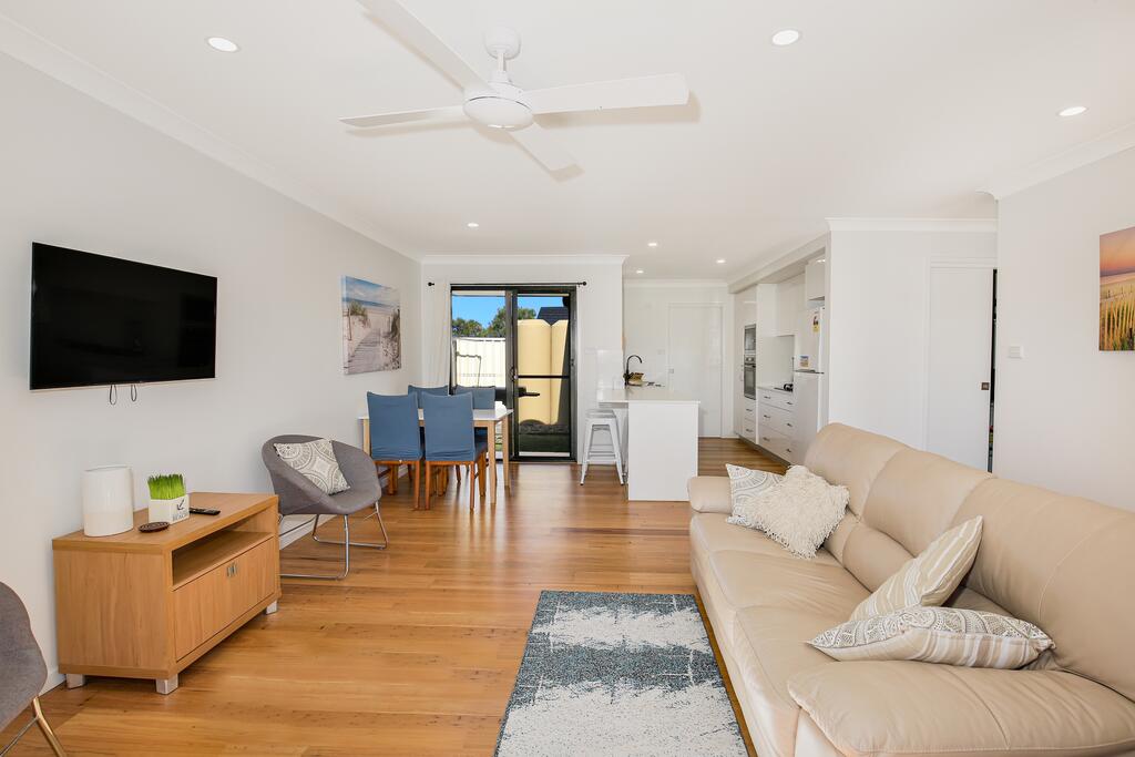 Culburra Beach NSW Accommodation BNB