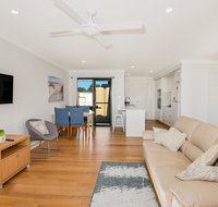 VIlla Zelma Culburra beach - Accommodation BNB