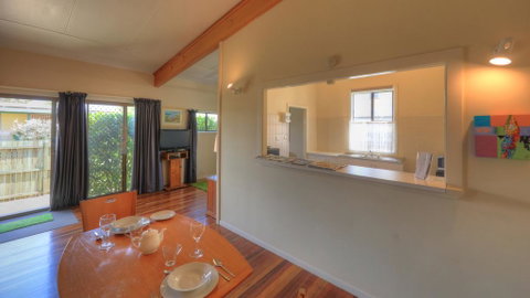 Village Stays Coldstream Gallery Apartment - Accommodation BNB 1