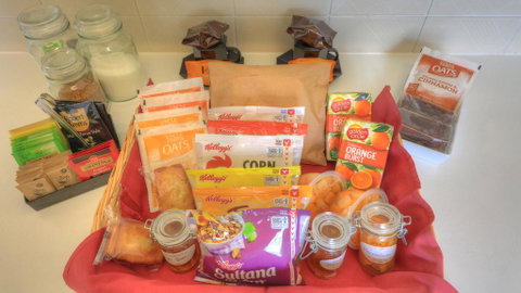 Village Stays Coldstream Gallery Apartment - Accommodation BNB 3