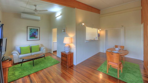 Village Stays Coldstream Gallery Apartment - Accommodation BNB 0