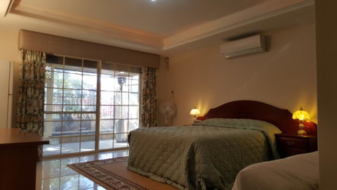 Vimal's Homestay - Accommodation BNB 0